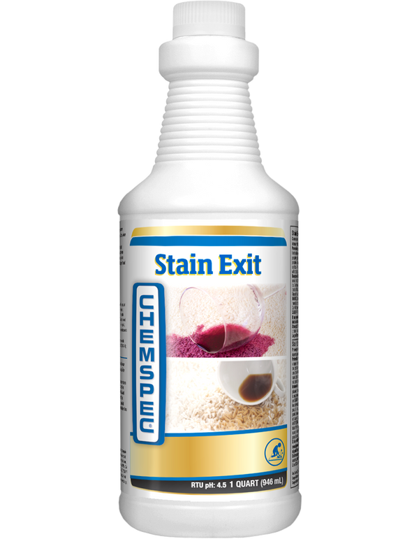 Stain Exit, 1qt