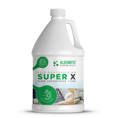 Super X super concentrate, 1 Gal.*