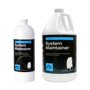 System Maintainer Extractor Descaler
