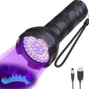 UV Flashlight