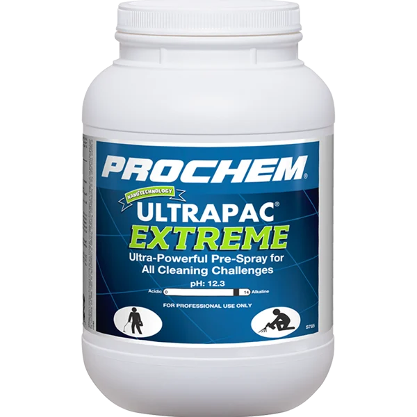 Ultrapac Extreme