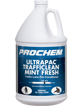 Ultrapac Mint, 1 gal