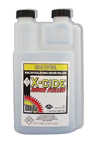 Pro's Choice X-Cide Encapsulating Odor Killer 1pt