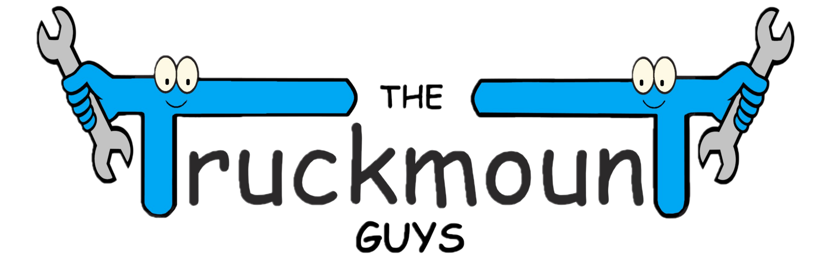 The Truckmount Guys
